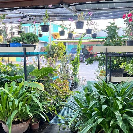 בנגקוק Pa Chalermchai Guesthouse מראה חיצוני תמונה